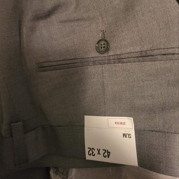 3pc Suit - Picture 3 of 7